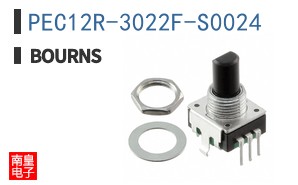 PEC12R-3022F-S0024