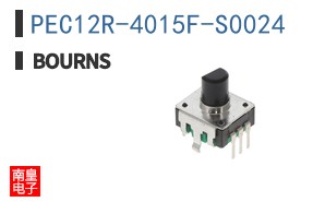 PEC12R-4015F-S0024