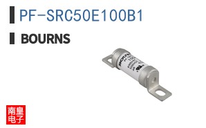 PF-SRC50E100B1