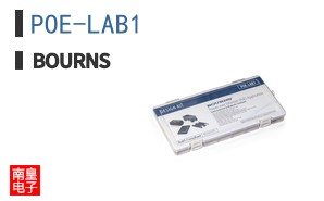 POE-LAB1