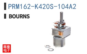PRM162-K420S-104A2