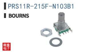 PRS11R-215F-N103B1