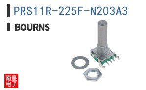 PRS11R-225F-N203A3