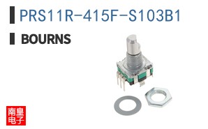 PRS11R-415F-S103B1