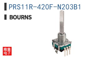 PRS11R-420F-N203B1