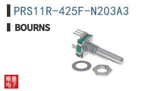 PRS11R-425F-N203A3
