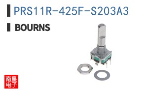 PRS11R-425F-S203A3