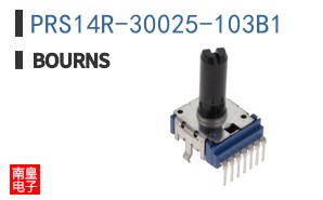 PRS14R-30025-103B1