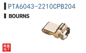 PTA6043-2210CPB204