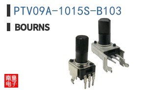 PTV09A-1015S-B103