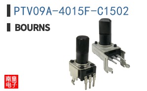 PTV09A-4015F-C1502