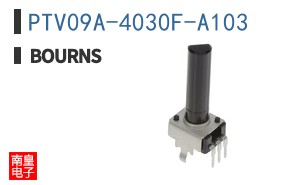 PTV09A-4030F-A103