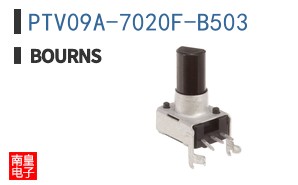 PTV09A-7020F-B503