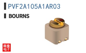 PVF2A105A1AR03