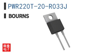 PWR220T-20-R033J