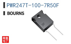 PWR247T-100-7R50F