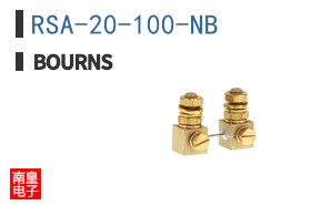 RSA-20-100-NB
