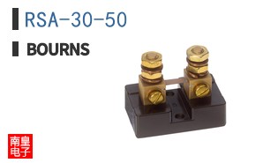 RSA-30-50