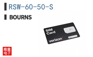 RSW-60-50-S