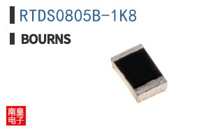 RTDS0805B-1K8