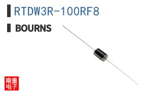 RTDW3R-100RF8