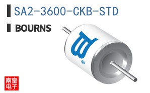 SA2-3600-CKB-STD