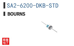 SA2-6200-DKB-STD