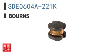 SDE0604A-221K
