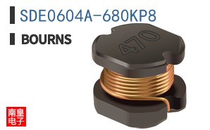 SDE0604A-680KP8