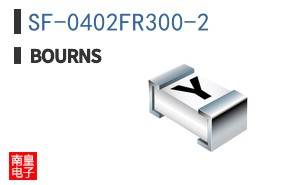 SF-0402FR300-2