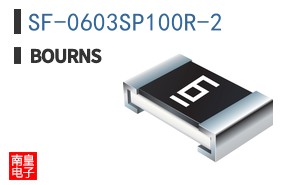 SF-0603SP100R-2