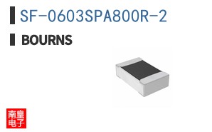 SF-0603SPA800R-2