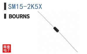 SM15-2K5X