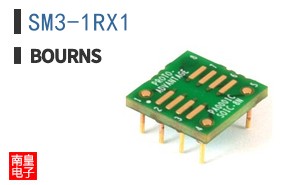 SM3-1RX1