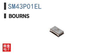 SM43P01EL