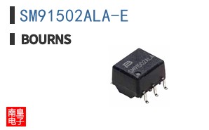 SM91502ALA-E