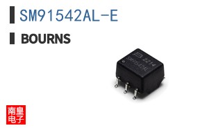 SM91542AL-E