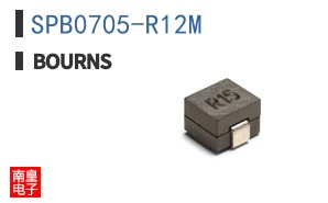 SPB0705-R12M