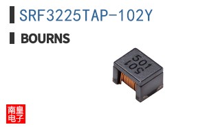 SRF3225TAP-102Y