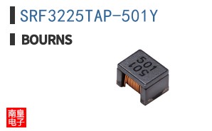 SRF3225TAP-501Y