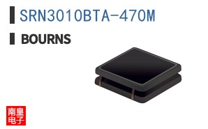 SRN3010BTA-470M