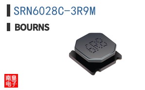 SRN6028C-3R9M