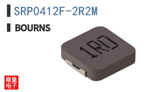 SRP0412F-2R2M