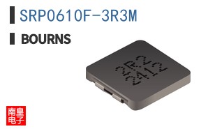 SRP0610F-3R3M