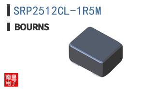 SRP2512CL-1R5M