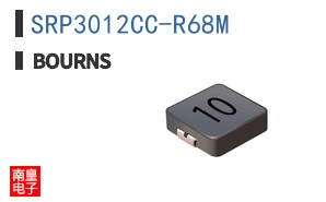 SRP3012CC-R68M