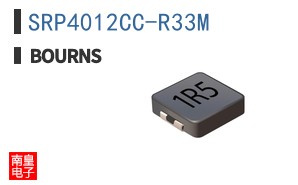 SRP4012CC-R33M