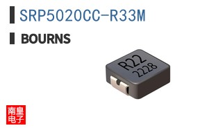 SRP5020CC-R33M