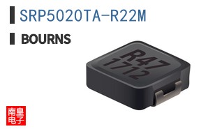 SRP5020TA-R22M