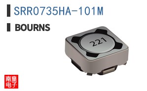 SRR0735HA-101M